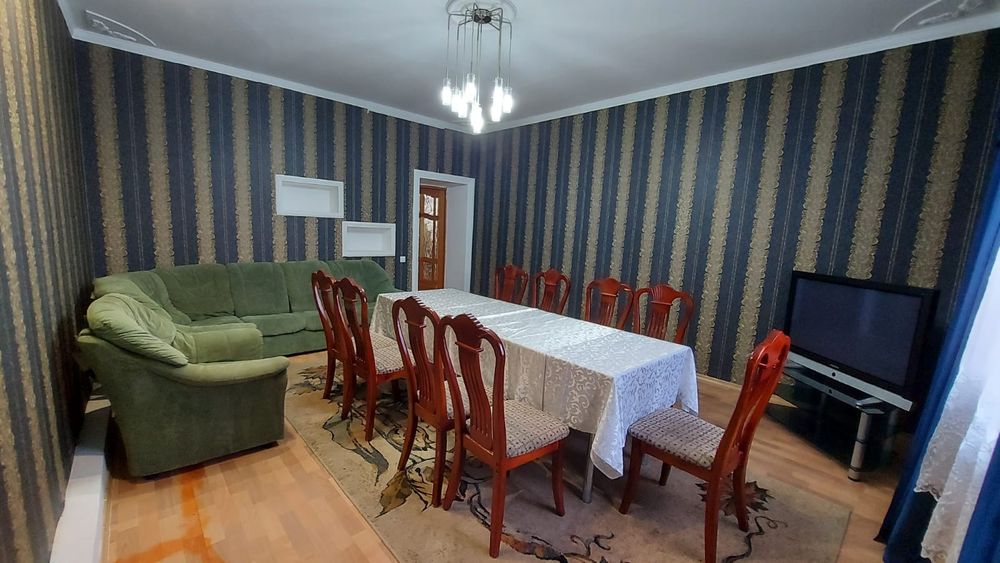 Сдам коттедж посуточно