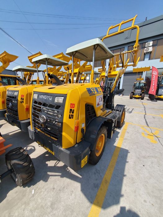 Погрузчик Pagruzchik Пагрузчик 2850$
