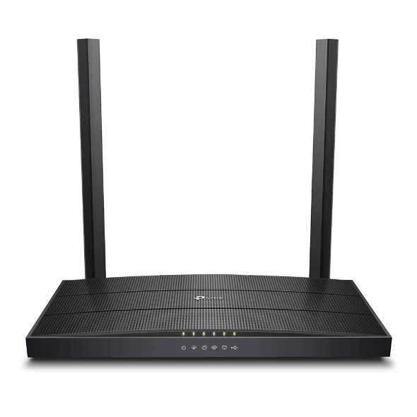 TP-LINK XC220-G3v AC1200 Wireless VoIP XPON Router