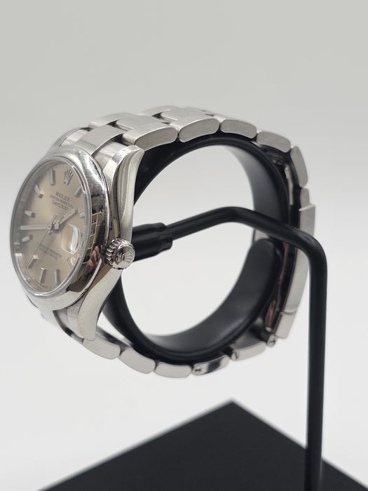 Rolex Datejust 31mm Amanet BKG