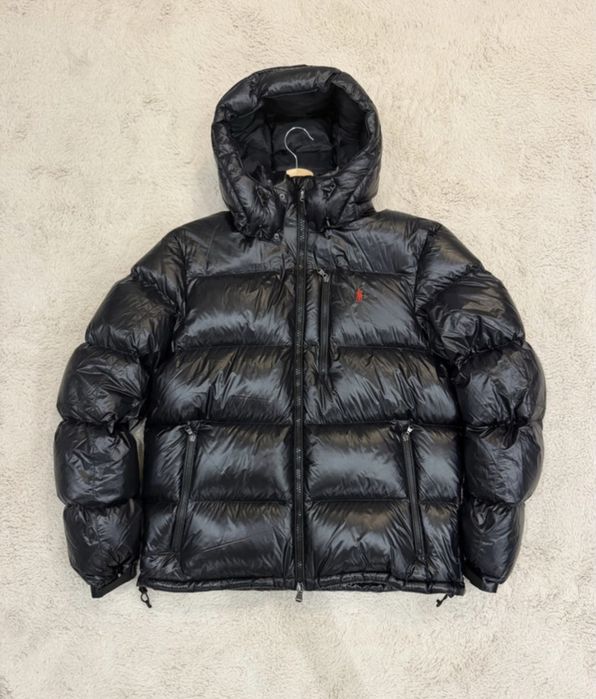 Geaca Ralph Polo Calitate Premium (S/M)