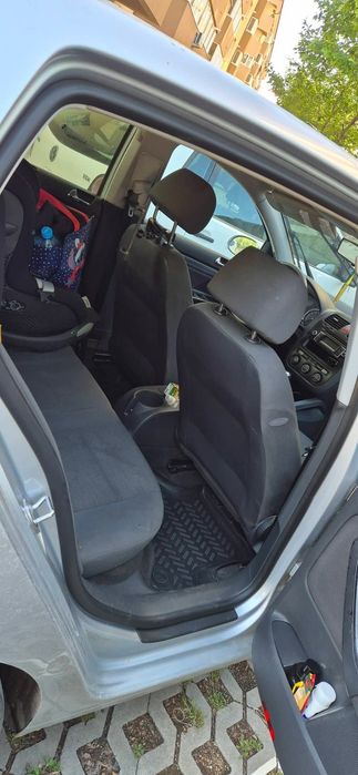2005 volkswagen golf 5