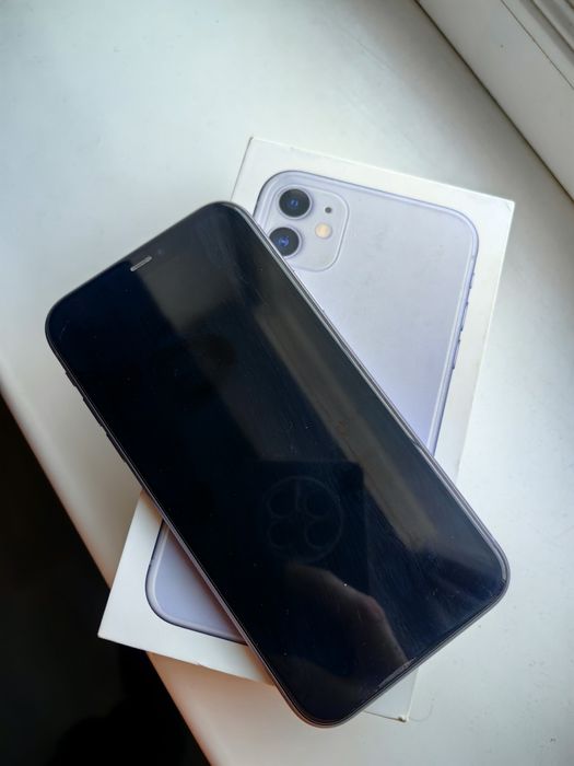 Айфон 11 сатылады