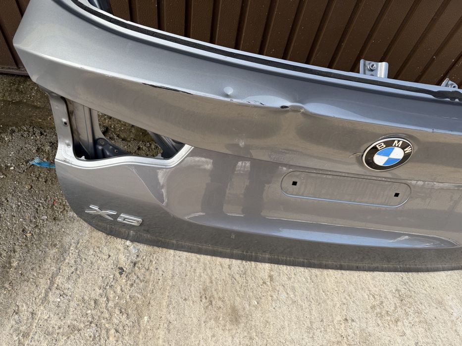 Haion porbagaj Bmw X3 G01
