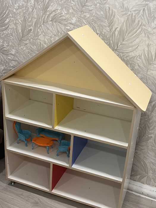 Продам домик для кукол