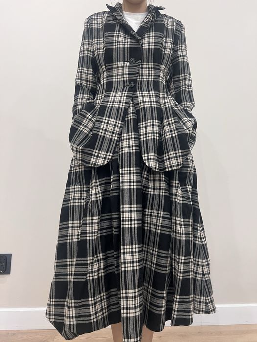 Костюм «Райхан» от MALLI