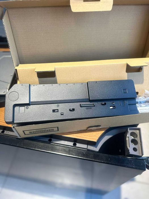 DockStation Fujitsu Lifebook