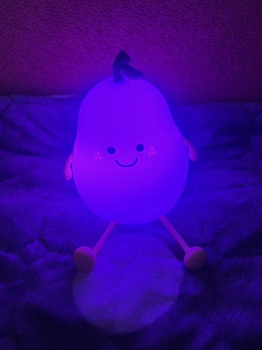 ночник в виде груши
