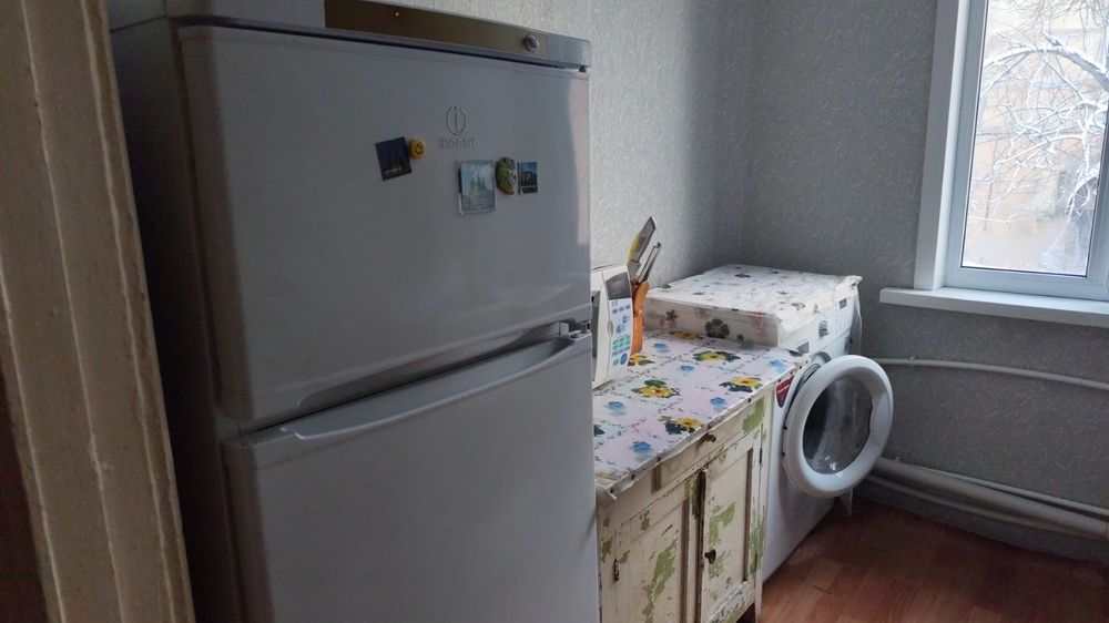 Сдаю 2х комнатную квартиру