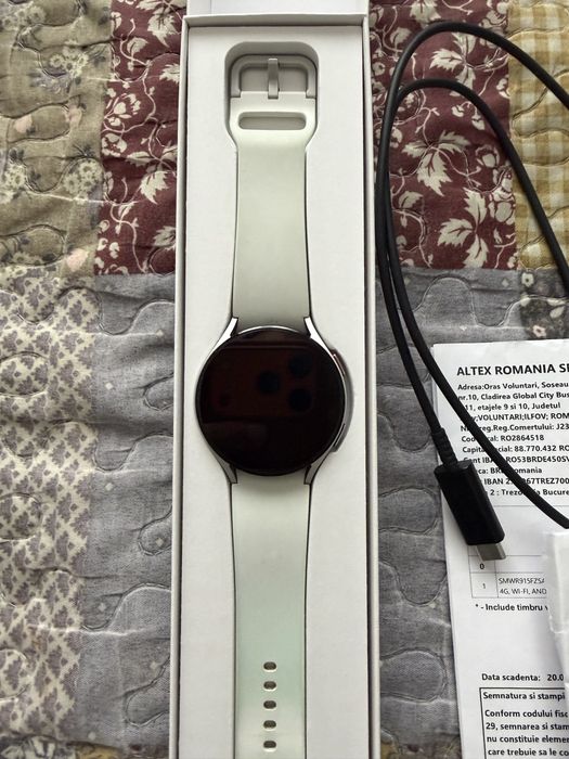Samsung galaxy watch 5