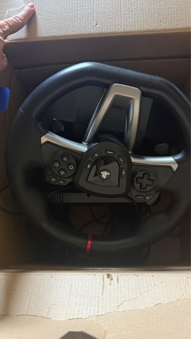 Руль для PlayStation