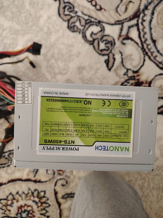 Kampyuter DD3 sotiladi