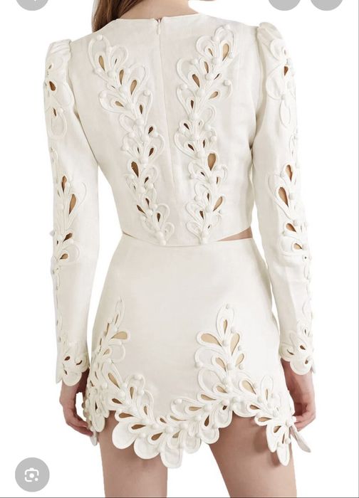 Zimmermann пола и топ