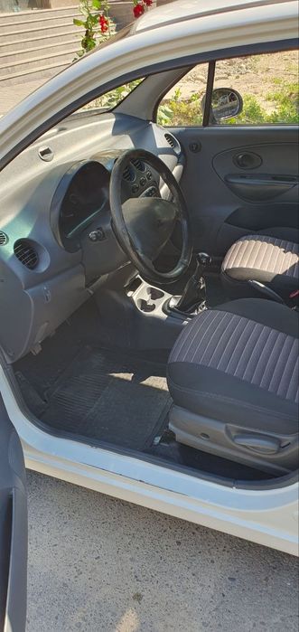 Матиз лух сотилади