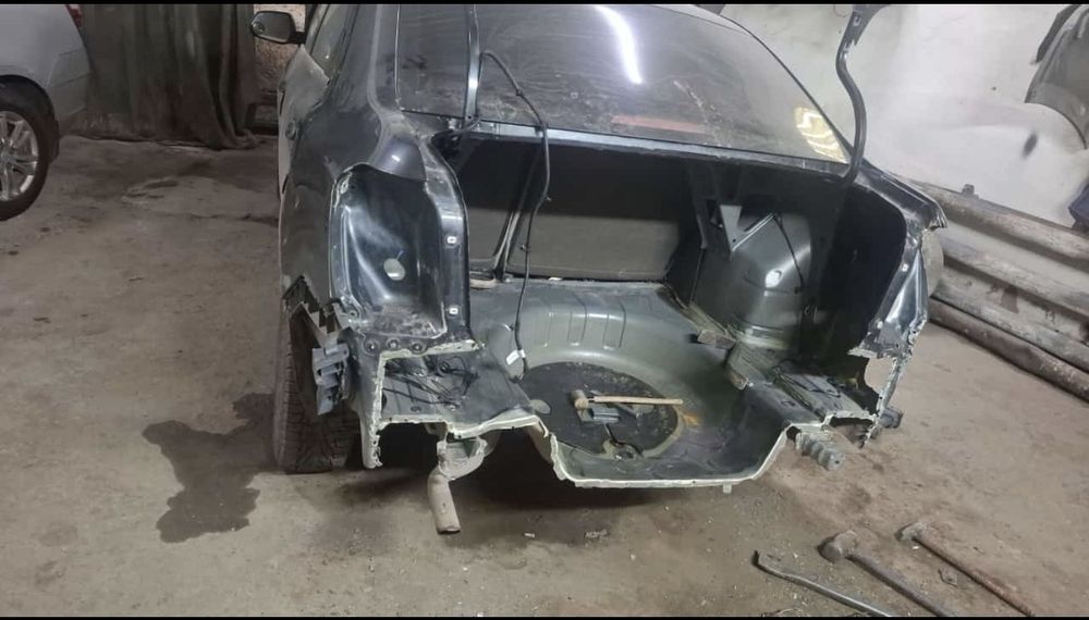 Катализатор кобальта