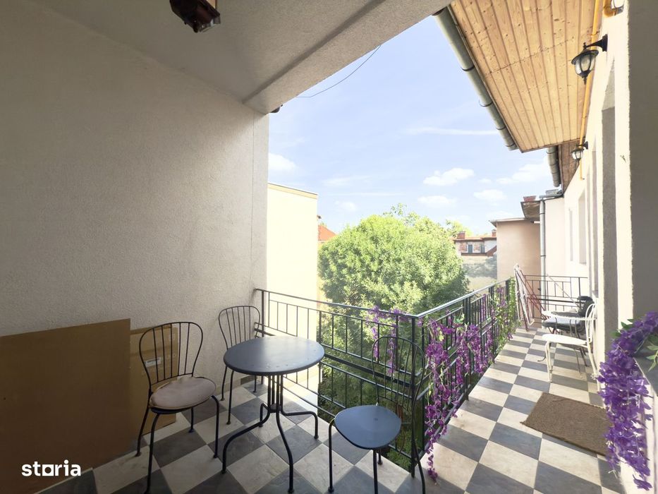 Ap. 2 camere , contrac Anaf - Ultracentral