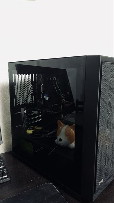 Calculator  office cu hdd sau ssd la alegere