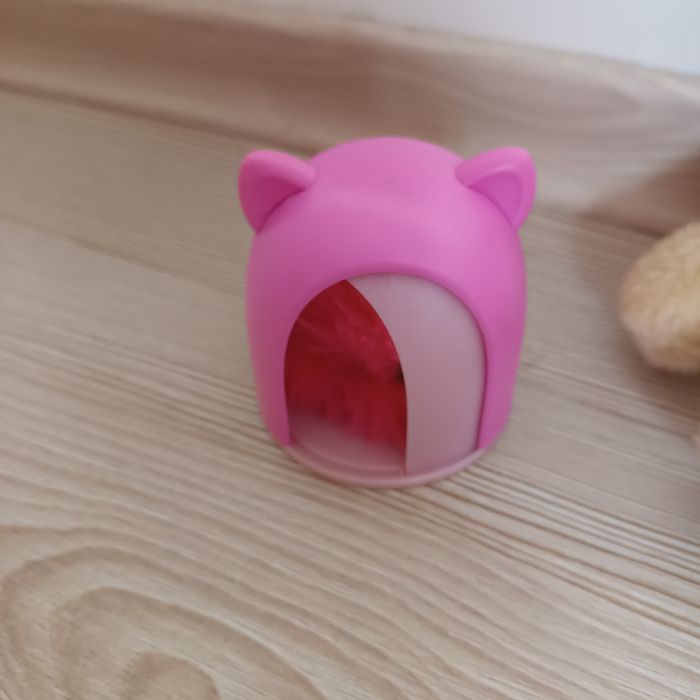 Лот плюшени играчки