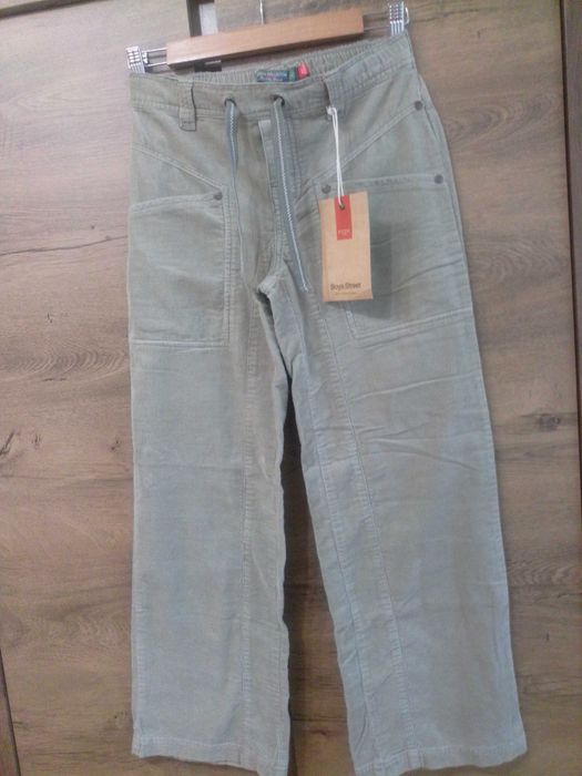 Нови джинси за момче FOX kids за ръст 152