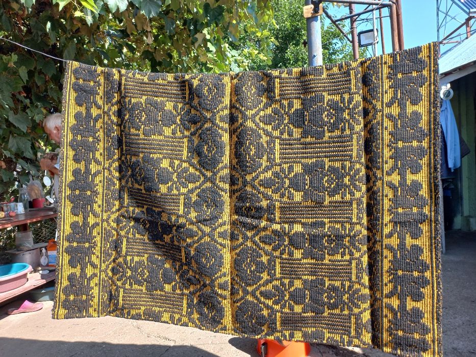 Macate țărănești,lana