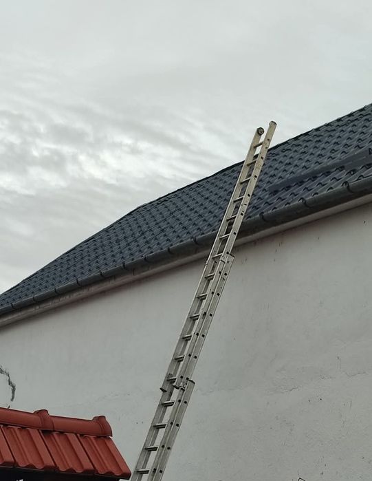 Lucrări în construcții