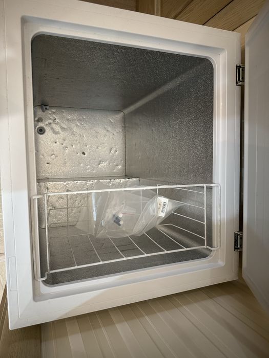 Морозильная камера