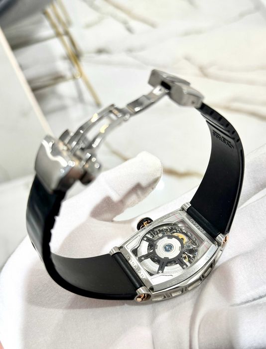 Cvstos Challenge сребро