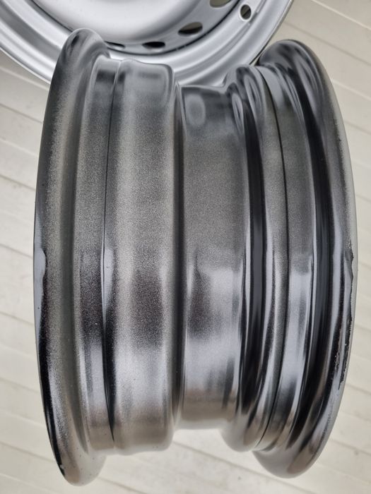 Jante noi remorca LEMMERZ 5Jx13, 4/57/100, ET30