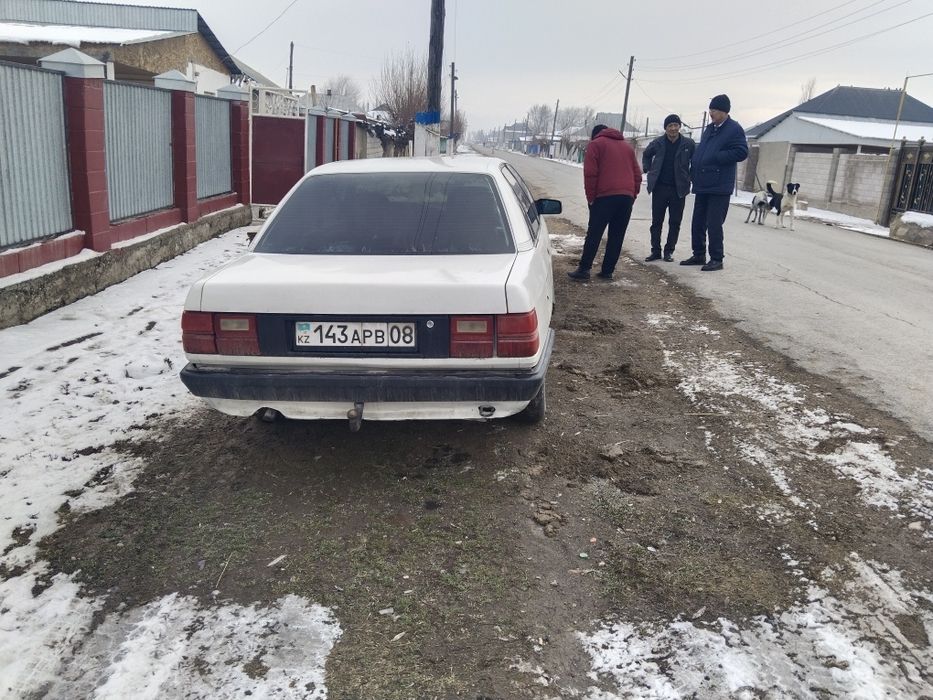 Ауди сто бартер малга