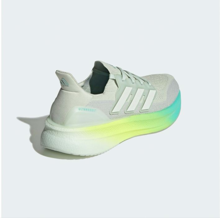 Adidas ultraboost 5, последняч модель.