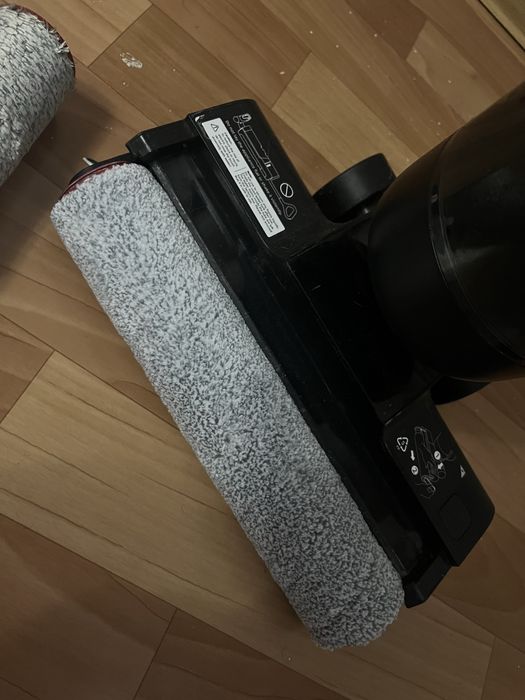 Моющий пылесос Dreame H12 pro