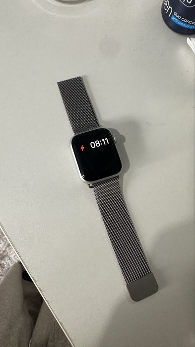 Продаю Apple Watch Se 40mm