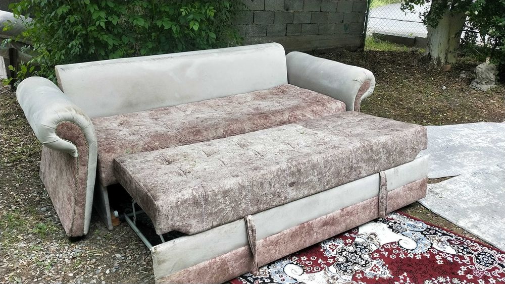 Диван Мини-диван 12 Диванoff 550,