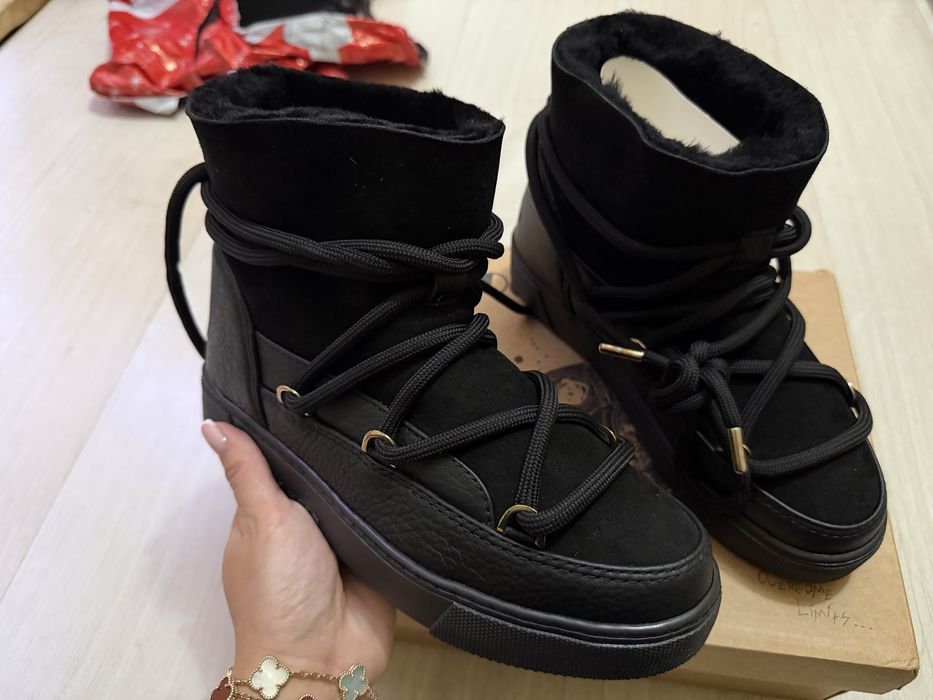 Cool Moon 37-37,5 размер ,новый