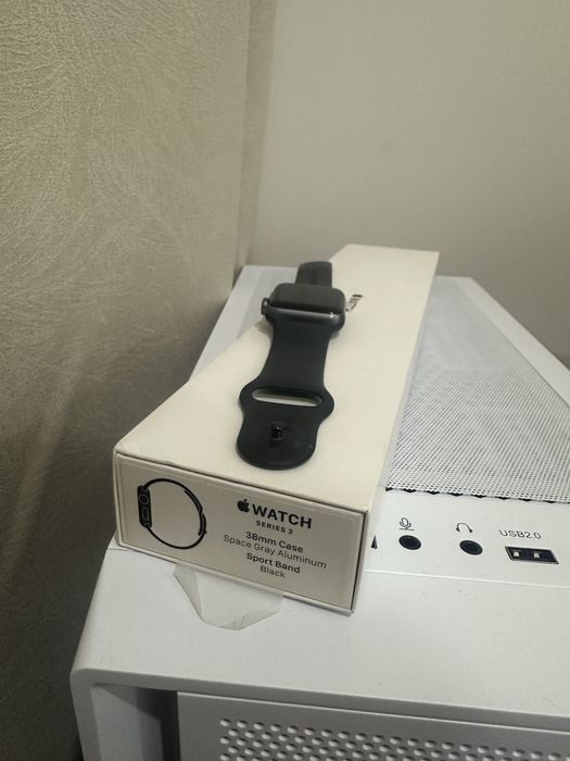 Apple watch на запчасти