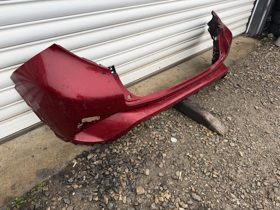 Задна броня за Toyota C-HR (2016-2020)