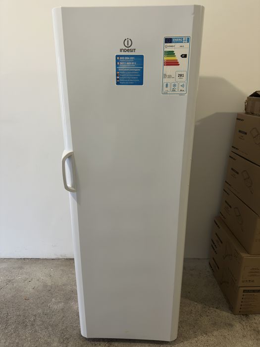 Фризер indesit uiaa12