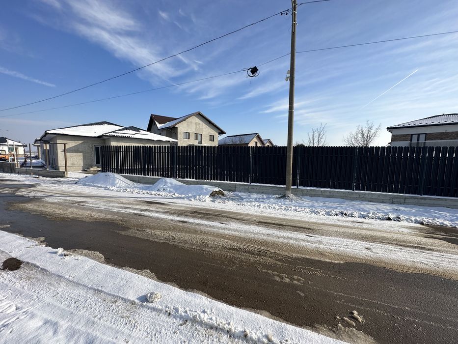 Case de vanzare Clinceni (Centru)