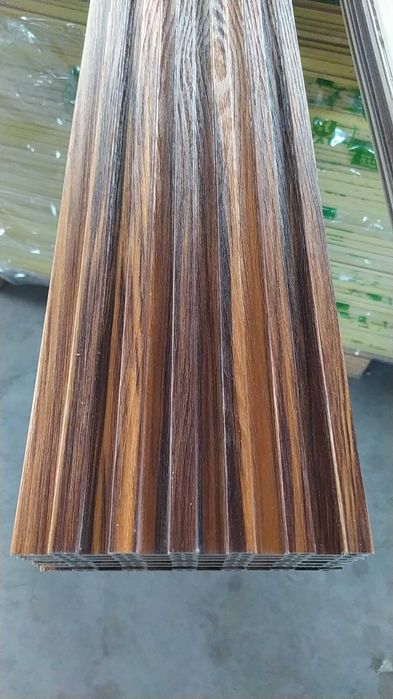 Декоративные панели ПВХ