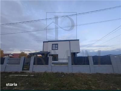 Duplex spațios - poziționat excelent – Moșnița Nou