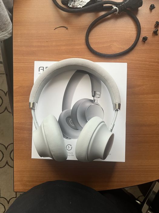 Беспроводные наулники ARG