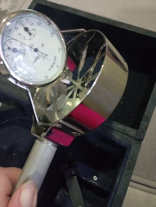 Измеритель ветра