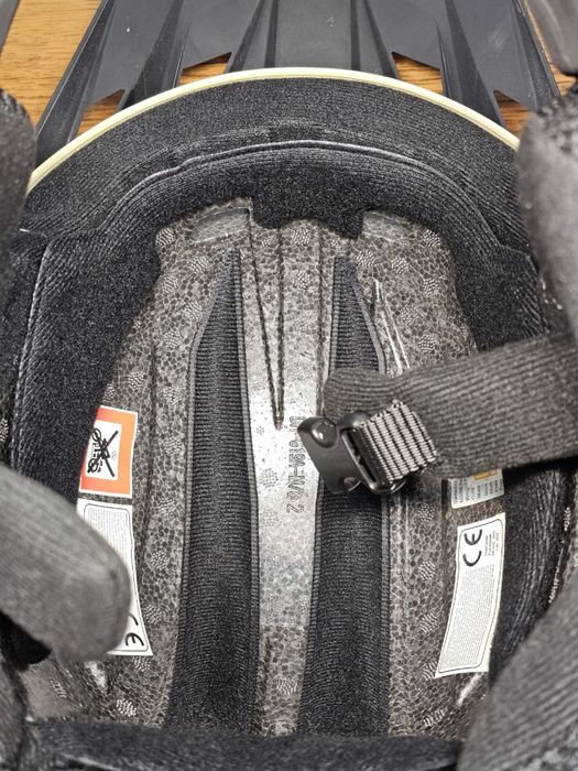 Full face Urge Pro Co