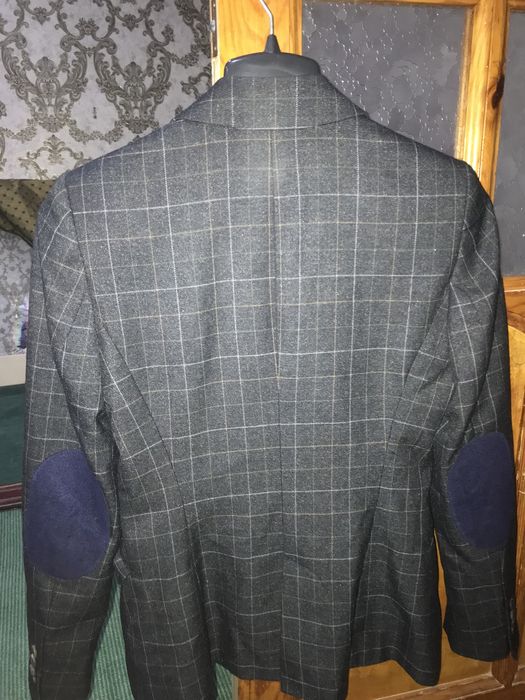 пиджак зара оригинал