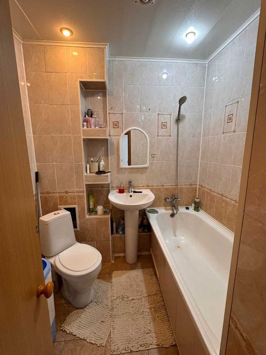 Продажа 1-комнатной квартиры