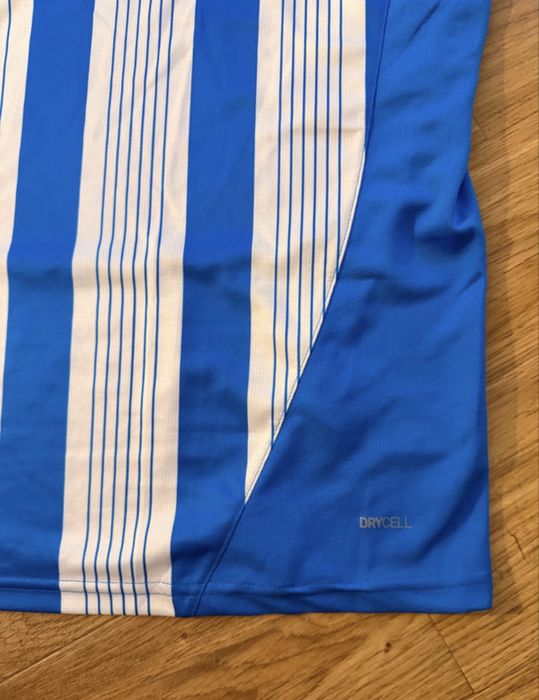 Tricou Puma oficial de joc CS Universitatea Craiova marimea XL