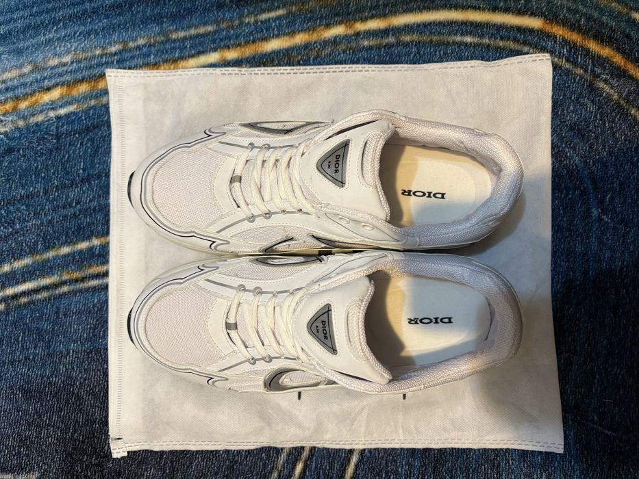 Papucii Dior B30