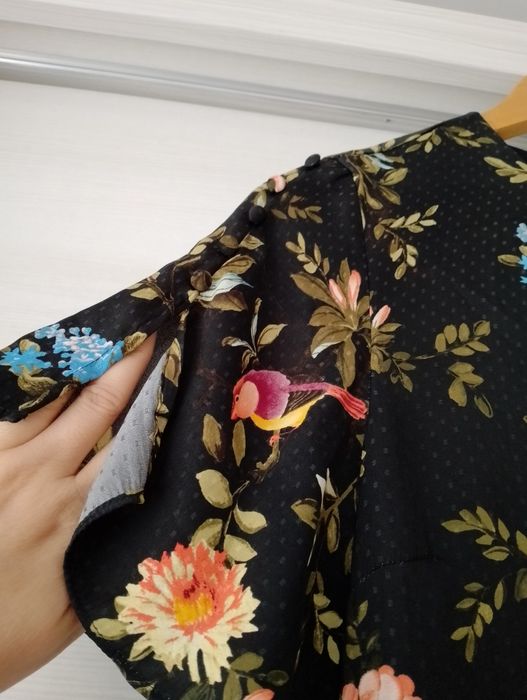 Rochie dama H&M mărimea M