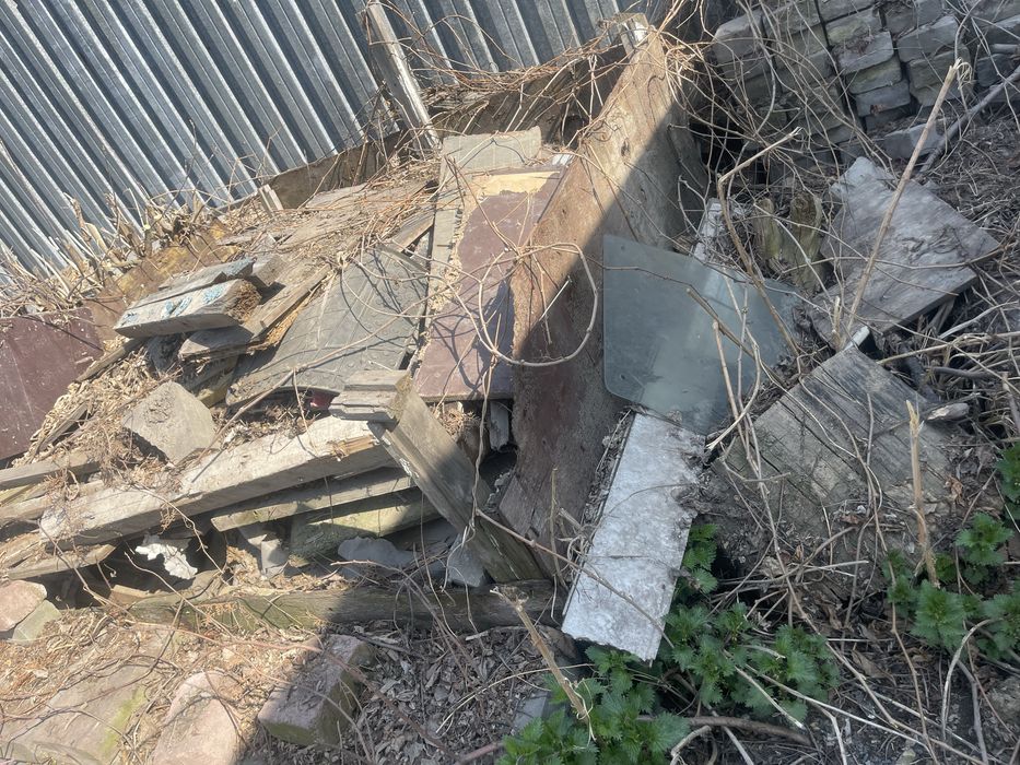 Дрова самовывоз мкр Теректы