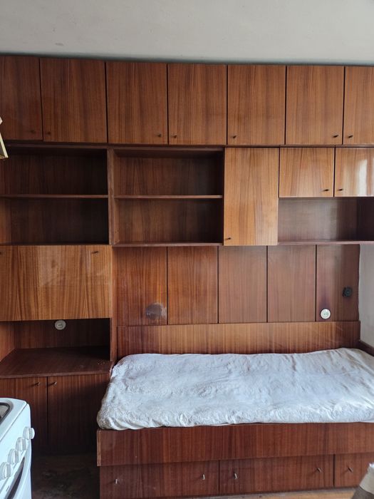 СОЦ мебели  за спалня